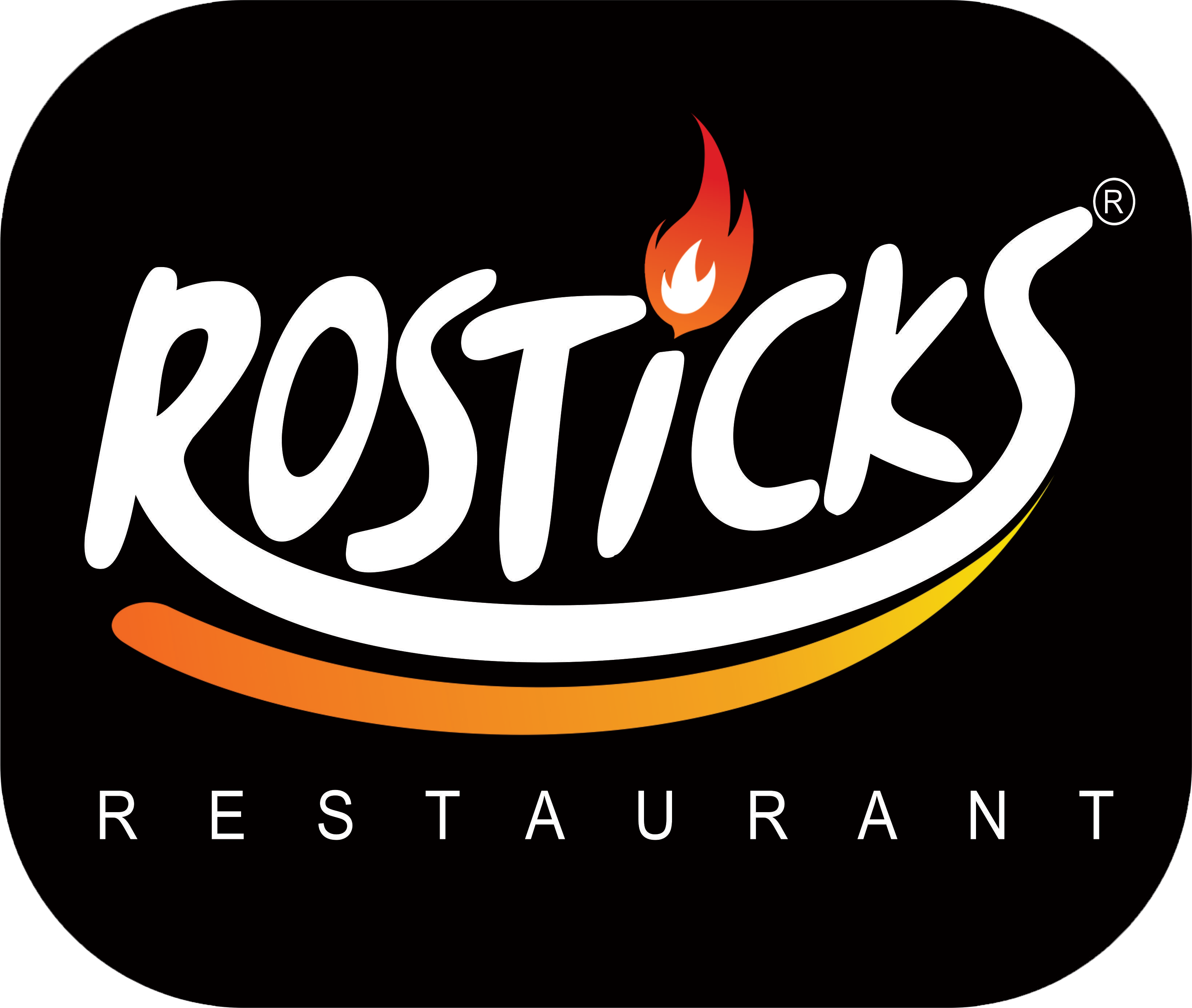Rosticks